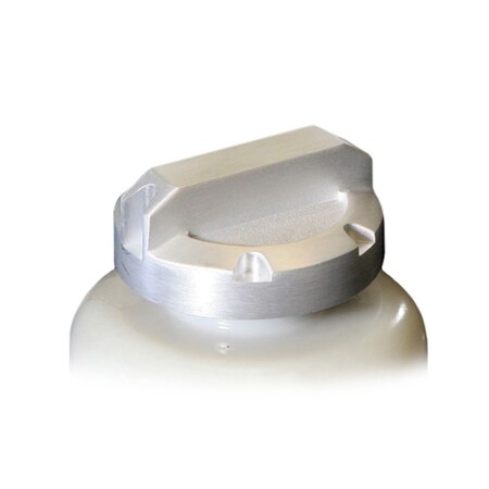 Dv8 Offroad 200718 JEEP JK POWER STEERING CAP D-JP-120001-BL